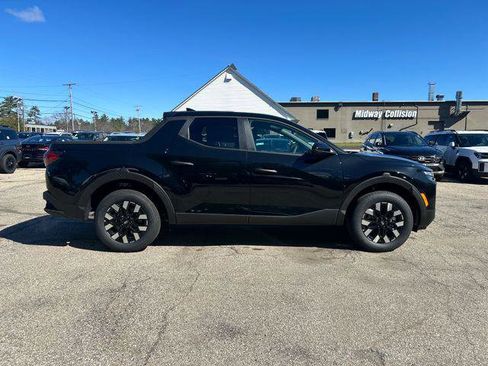 New 2026 Hyundai Santa Cruz SE AWD/4WD image 4