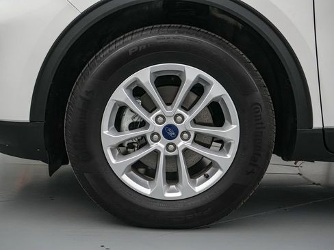 Certified 2022 Ford Escape SE w/ Convenience Package AWD/4WD image 11