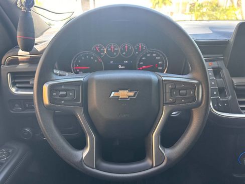 Used 2023 Chevrolet Tahoe 2WD w/ Remote Keyless Entry Package image 15