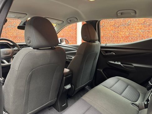 Used 2023 Chevrolet Bolt EUV LT w/ Driver Confidence Package image 25