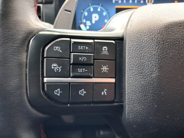 Used 2025 Ford F150 Raptor AWD/4WD image 15