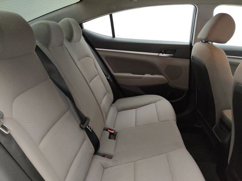 Used 2019 Hyundai Elantra Value Edition FWD image 19