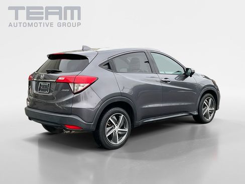 Used 2022 Honda HR-V EX image 7
