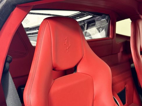 Used 2008 Ferrari F430 Scuderia RWD image 20