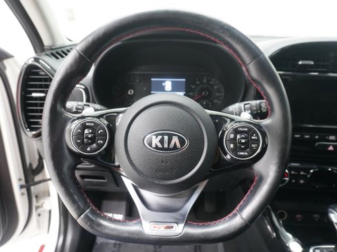 Used 2020 Kia Soul GT-Line Turbo FWD image 15