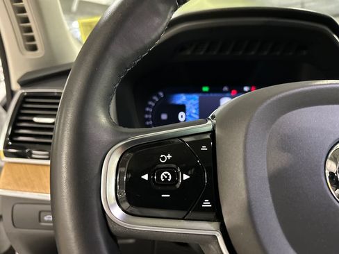 Certified 2023 Volvo XC90 B6 Plus w/ Protection Package Premier AWD/4WD image 13