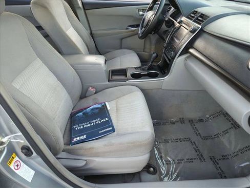 Used 2015 Toyota Camry LE FWD image 19