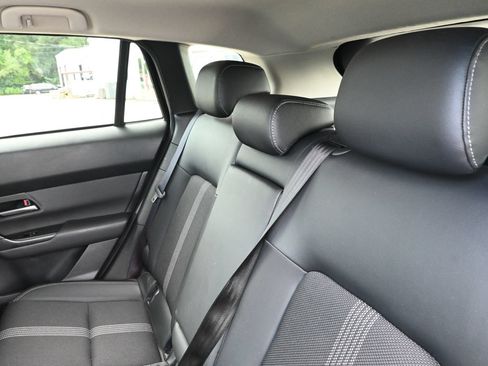 Used 2024 MAZDA CX-50 AWD 2.5 S w/ Preferred Package image 22