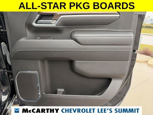 Certified 2025 Chevrolet Silverado 2500 LT w/ All Star Edition image 35