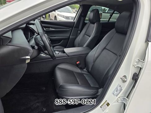 Certified 2023 MAZDA MAZDA3 s AWD/4WD image 9
