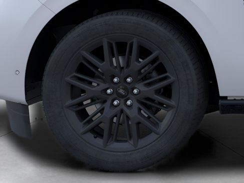 New 2026 Ford Expedition Platinum w/ Stealth Appearance Package AWD/4WD image 20
