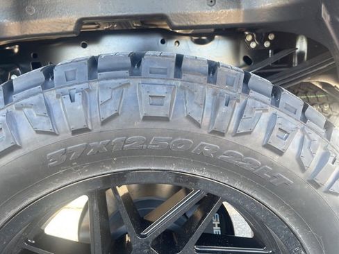 New 2024 Ford F250 XLT w/ XLT Premium Package image 22