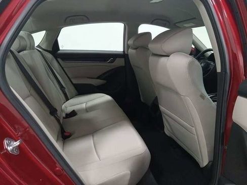 Used 2021 Honda Accord LX image 15