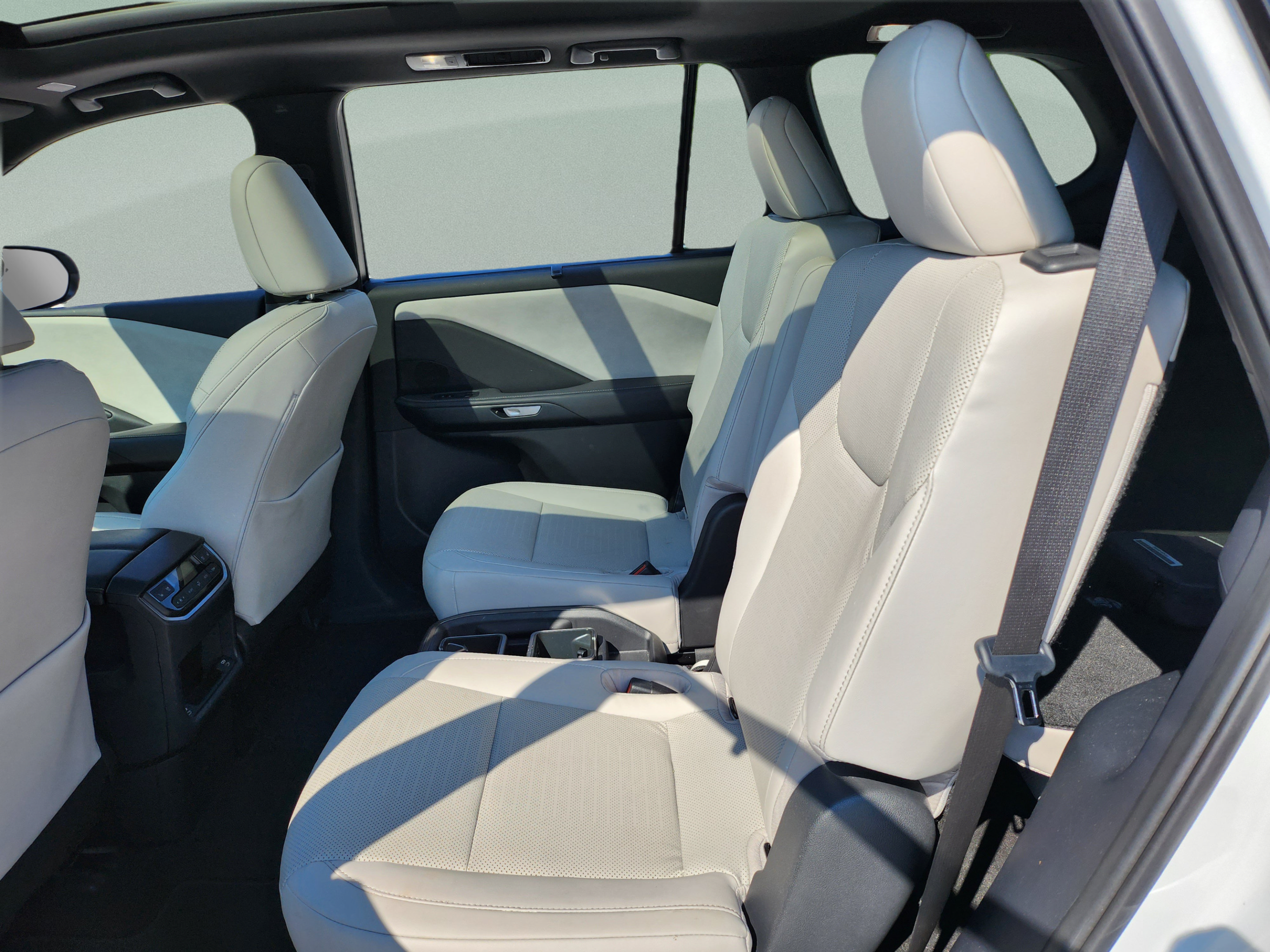 Certified 2026 Lexus TX 350 AWD w/ Technology Package image 20