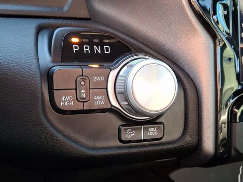 Used 2020 RAM 1500 Rebel w/ Rebel Level 2 Equipment Group image 15