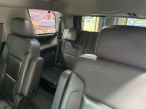 Used 2019 Chevrolet Tahoe Premier AWD/4WD image 12