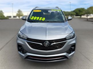 Used 2023 Buick Encore GX Select w/ Sport Touring Package FWD video 2
