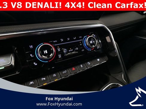 Used 2023 GMC Sierra 1500 Denali image 20