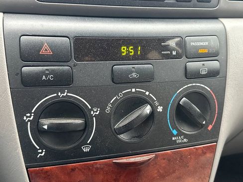 Used 2007 Toyota Corolla LE image 17