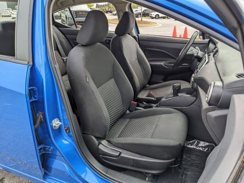 Used 2023 Nissan Versa S image 36