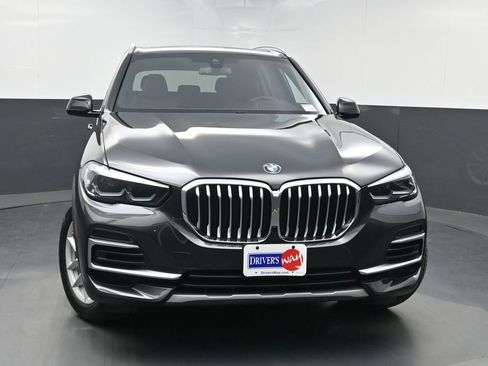 Used 2023 BMW X5 xDrive40i w/ Premium Package AWD/4WD image 44