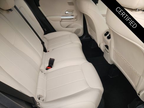 Certified 2026 Mercedes-Benz GLA 250 image 32