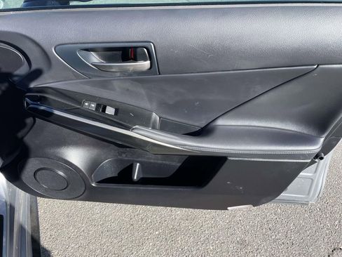 Used 2024 Lexus IS 350 F Sport w/ Navigation Package image 48