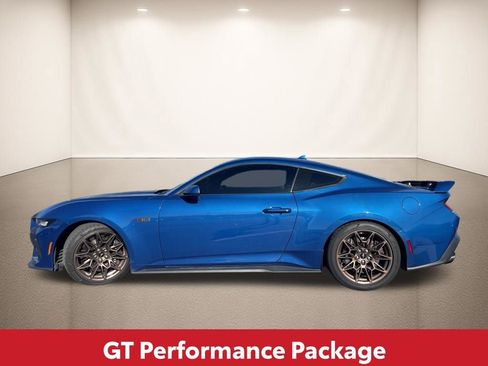 Used 2024 Ford Mustang GT Premium w/ GT Performance Package image 11
