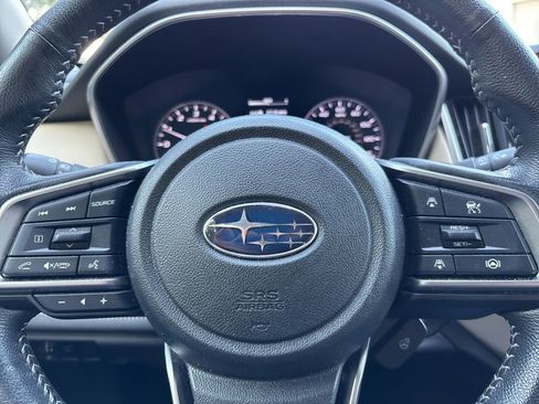 Used 2024 Subaru Outback Limited AWD/4WD image 13