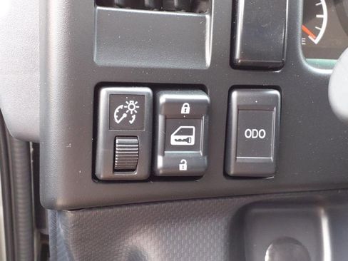 New 2025 Chevrolet Low Cab Forward 5500XG image 10