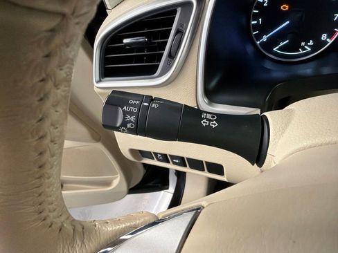 Used 2017 Nissan Murano SL AWD/4WD image 21