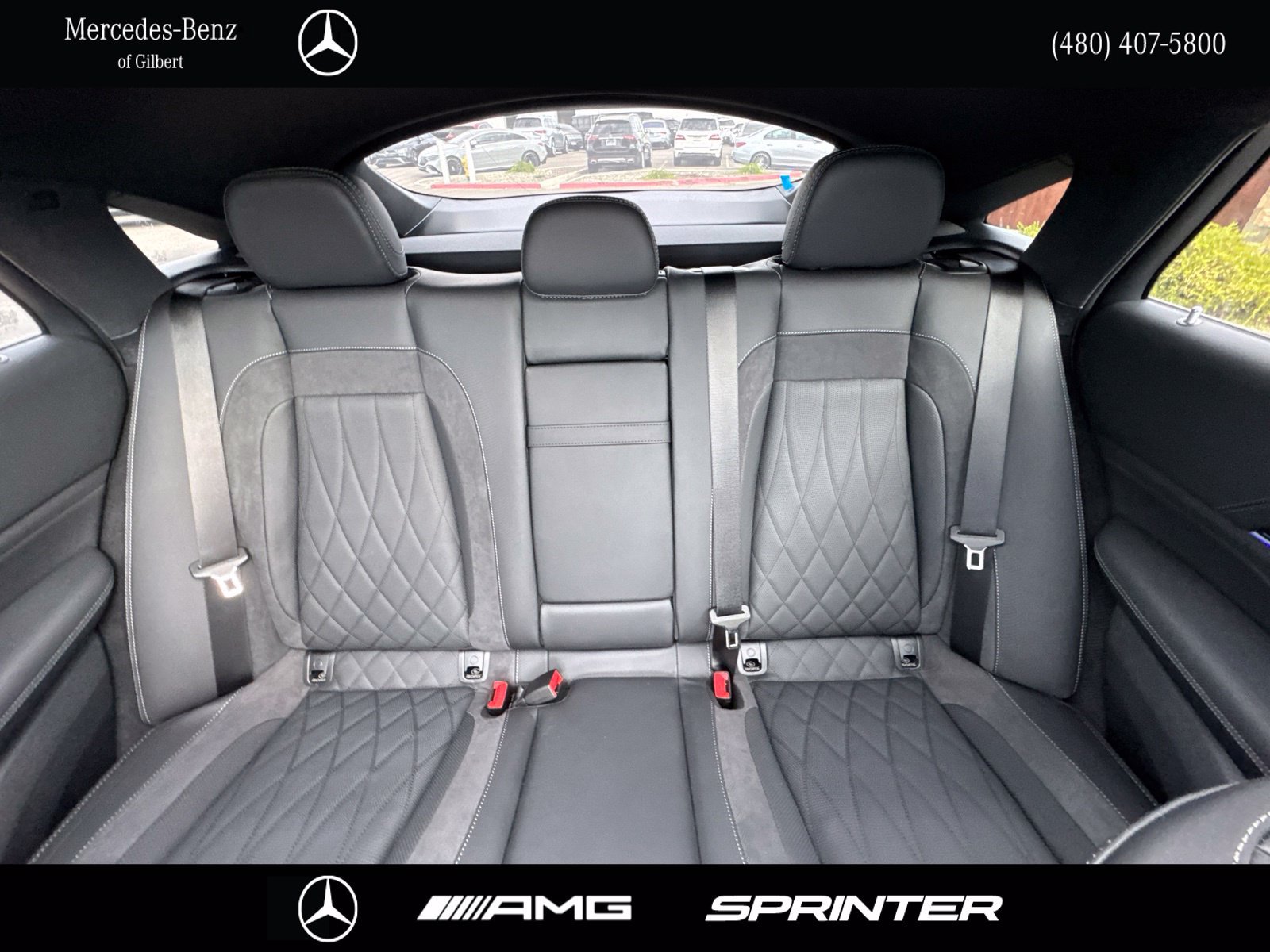 New 2026 Mercedes-Benz GLE 53 AMG 4MATIC Coupe image 20