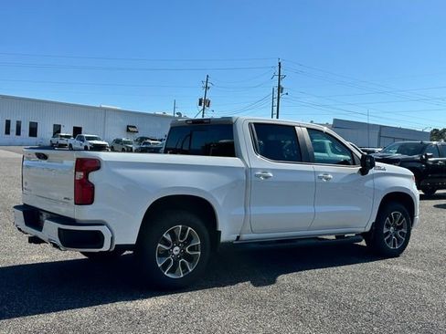 New 2025 Chevrolet Silverado 1500 RST w/ Convenience Package II image 16