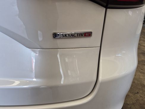 Used 2025 MAZDA CX-90 3.3 Turbo S w/ Premium Plus AWD/4WD image 7