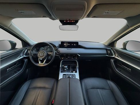 Used 2024 MAZDA CX-90 3.3 Turbo w/ Premium Package image 5