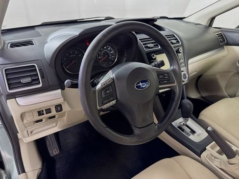 Used 2015 Subaru Impreza 2.0i Premium AWD/4WD image 9