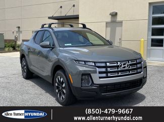New 2026 Hyundai Santa Cruz SEL AWD/4WD 360° Tour