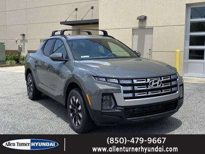 New 2026 Hyundai Santa Cruz SEL