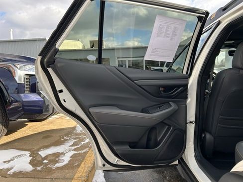Used 2025 Subaru Outback Wilderness image 21