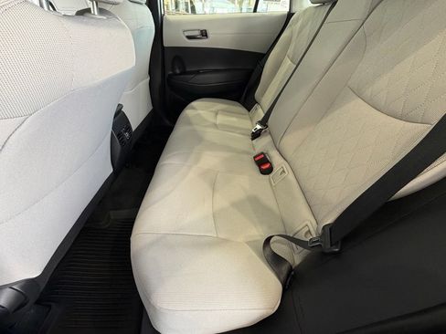 Certified 2026 Toyota Corolla Cross L FWD image 32