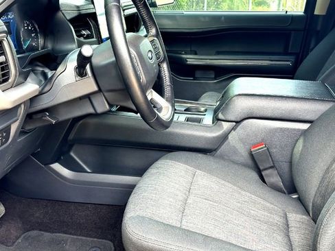 Used 2022 Ford Expedition XLT RWD image 8