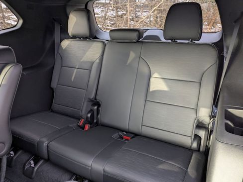 New 2026 Buick Enclave Sport Touring w/ Power Package image 31