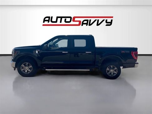 Used 2022 Ford F150 XLT w/ XTR Package image 4