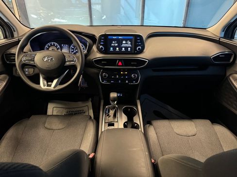 Used 2019 Hyundai Santa Fe SE AWD/4WD image 9