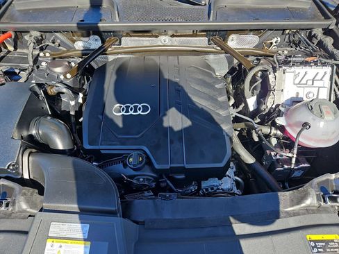 Used 2024 Audi Q5 2.0T Premium Plus w/ Premium Plus Package image 38