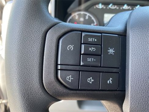 New 2025 Ford F550 2WD Regular Cab Super Duty image 21