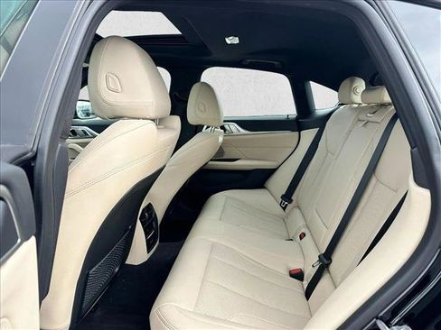 Used 2023 BMW 430i Gran Coupe RWD image 10