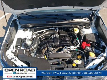 Used 2026 Subaru Forester
