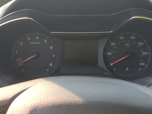 Used 2022 Chevrolet TrailBlazer LT FWD image 11