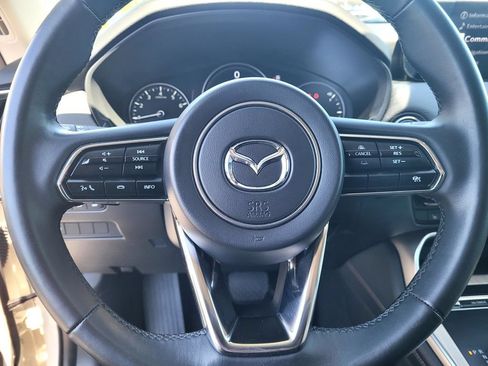 Certified 2024 MAZDA CX-90 3.3 Turbo w/ Preferred Plus AWD/4WD image 26